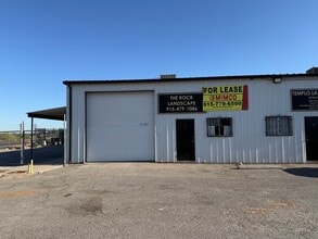 7950 Doniphan Dr, Canutillo, TX à louer Photo du bâtiment- Image 1 de 1