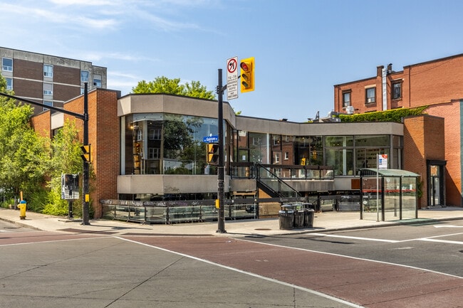 More details for 380 Elgin St, Ottawa, ON - Retail for Lease