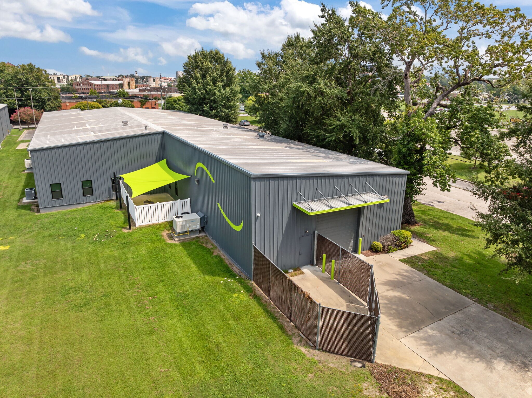 1150 S Greene St, Greenville, NC for lease Interior Photo- Image 1 of 14