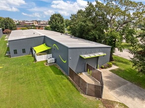 1150 S Greene St, Greenville, NC for lease Interior Photo- Image 1 of 14