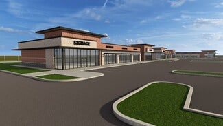 More details for W Main St, Huntley, IL - Office/Retail for Lease