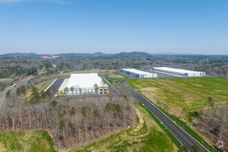 180 Joe Frank Harris Pky SE, Cartersville, GA - AERIAL map view - Image1