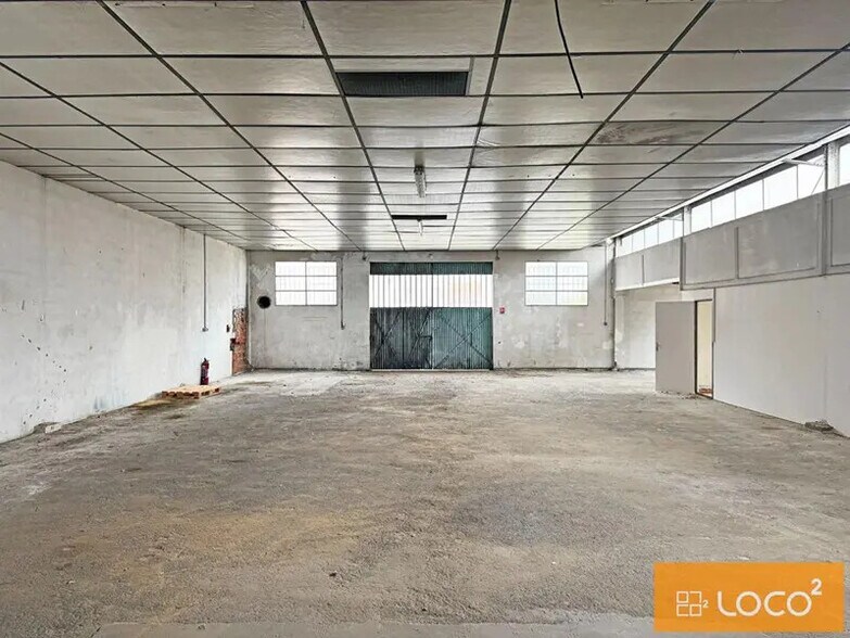 64 Rue De Fenouillet, Toulouse à louer - Photo du bâtiment - Image 3 de 8