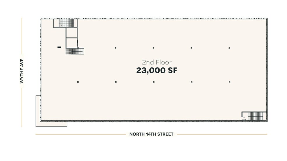 21 Wythe Avenue, Brooklyn, NY à louer - Photo du bâtiment - Image 3 de 13