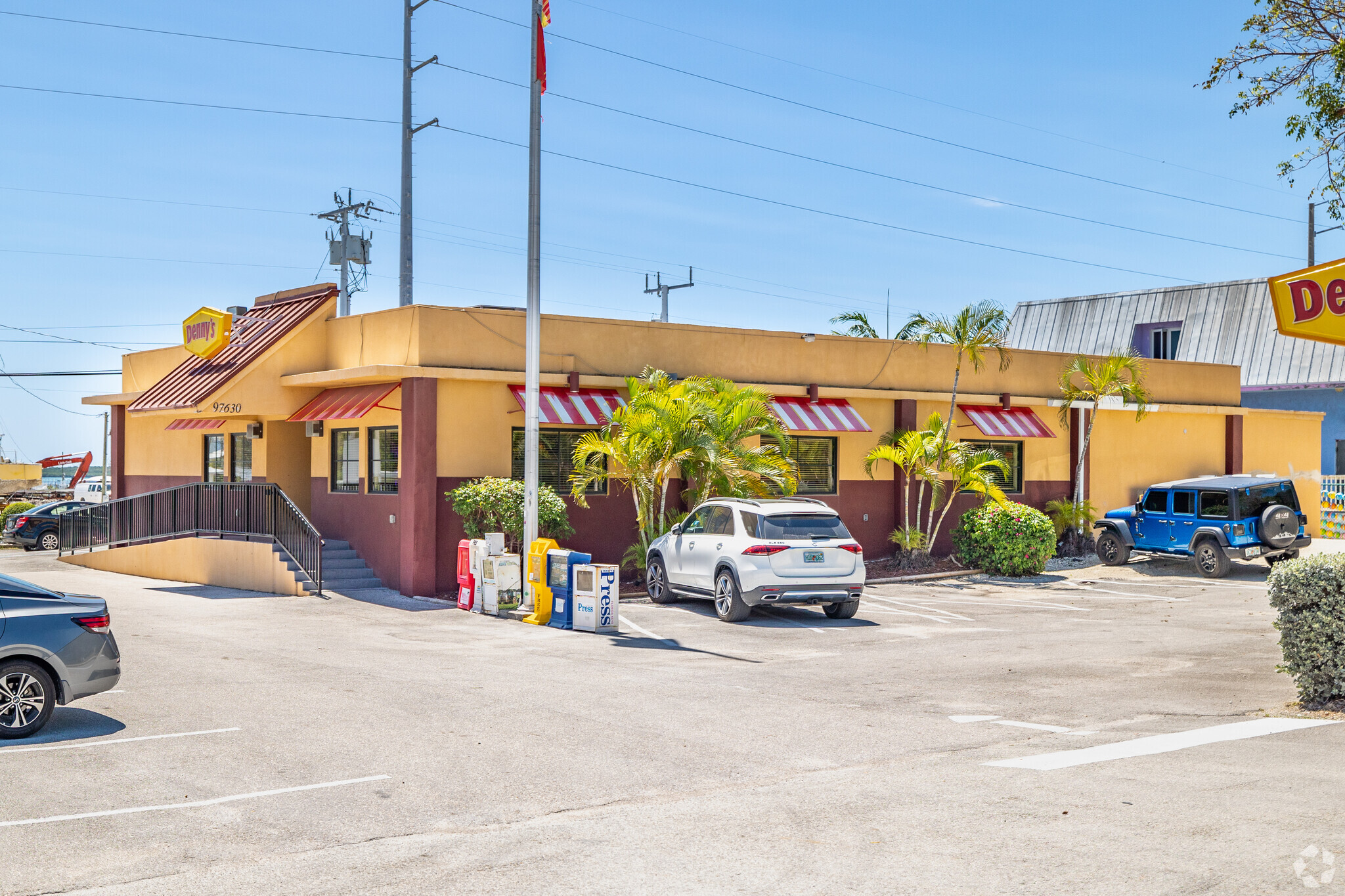 97630 Overseas Hwy, Key Largo, FL for sale Building Photo- Image 1 of 1