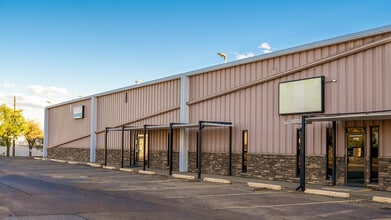 2750-2790 Industrial Ln, Broomfield, CO for lease Building Photo- Image 2 of 5