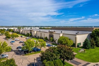 Plus de détails pour 5775 12th Ave E, Shakopee, MN - Industriel à louer