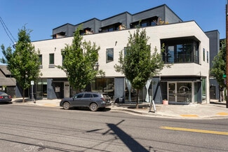 More details for 1407 SE Cora St, Portland, OR - Retail for Sale