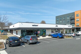 More details for 301 N Harrison St, Princeton, NJ - Office, Retail for Lease