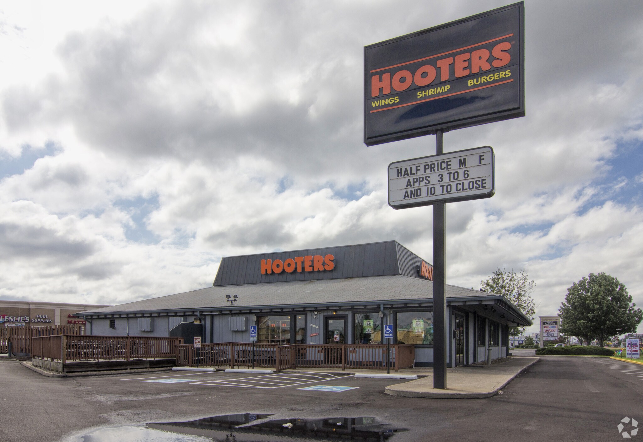 7551 Us 31 S, Indianapolis, IN à vendre Photo principale- Image 1 de 5