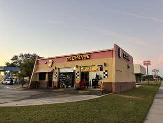 Plus de détails pour 1030 Edgewood Ave N, Jacksonville, FL - Commerce de détail à vendre