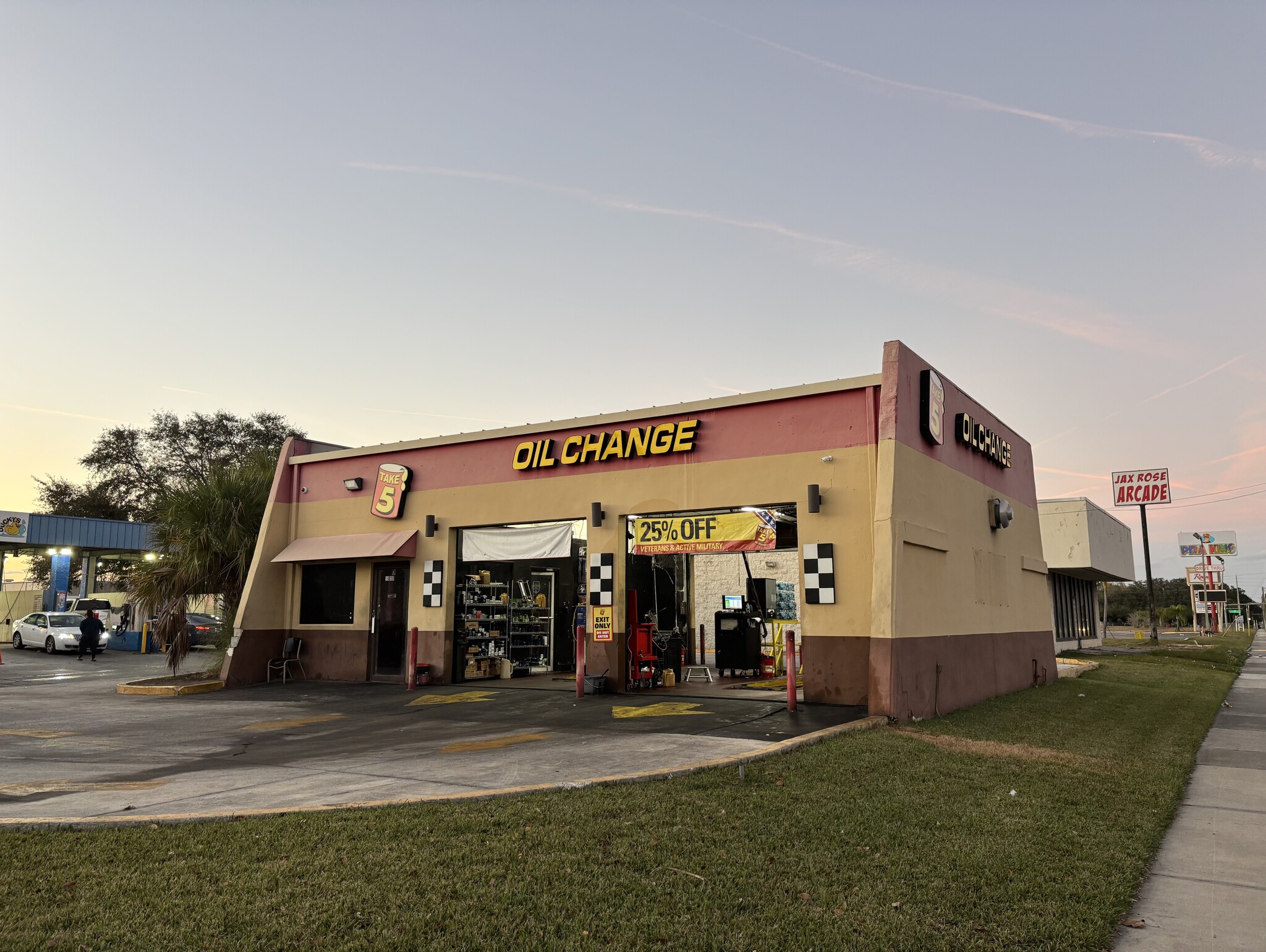 1030 Edgewood Ave N, Jacksonville, FL for sale Primary Photo- Image 1 of 2