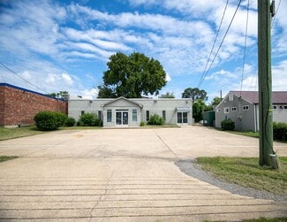 More details for 121 Harris St, Madison, TN - Office for Sale