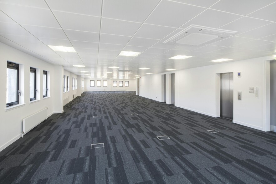 120 West Regent St, Glasgow for lease - Building Photo - Image 3 of 4