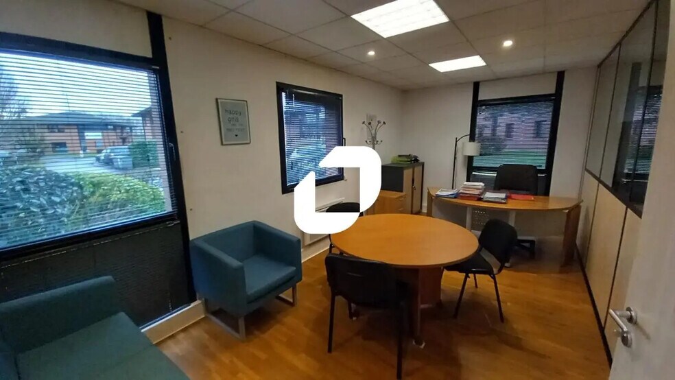 Office in Lezennes for sale - Interior Photo - Image 3 of 9