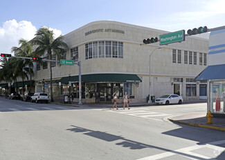 More details for 1201-1205 Washington Ave, Miami Beach, FL - Retail for Lease