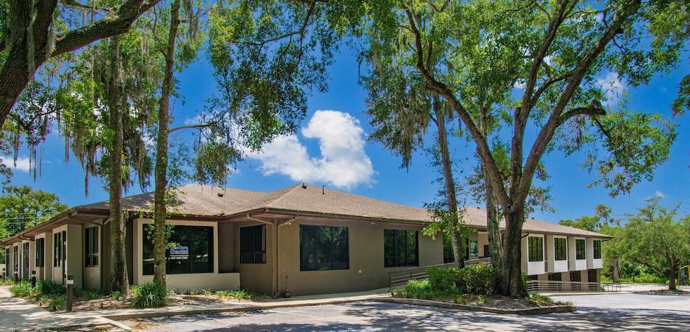 1555 Howell Branch Rd, Winter Park, FL à louer - Photo du bâtiment - Image 2 de 4