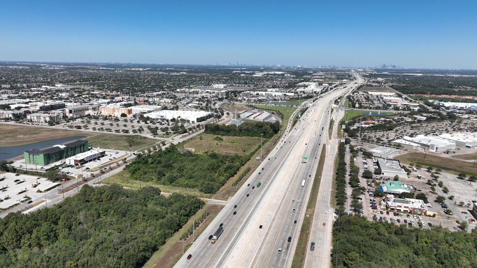 SH 288 & FM 518, Pearland, TX for sale - Building Photo - Image 2 of 6