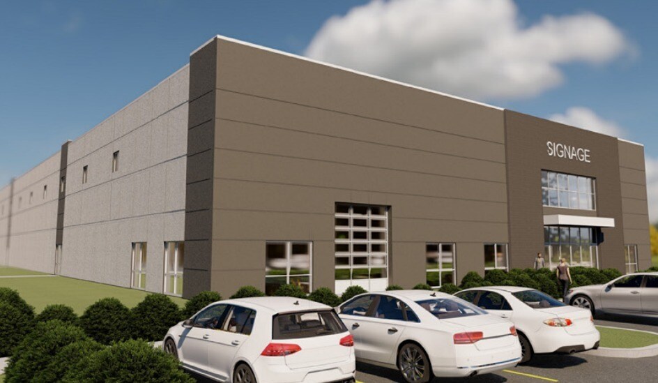 8880 Evergreen Blvd NW, Coon Rapids, MN à louer - Photo du bâtiment - Image 2 de 4