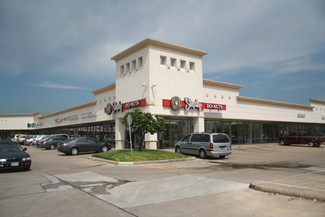 Plus de détails pour 6704-6750 S Hwy 6, Houston, TX - Bureau/Local commercial à louer