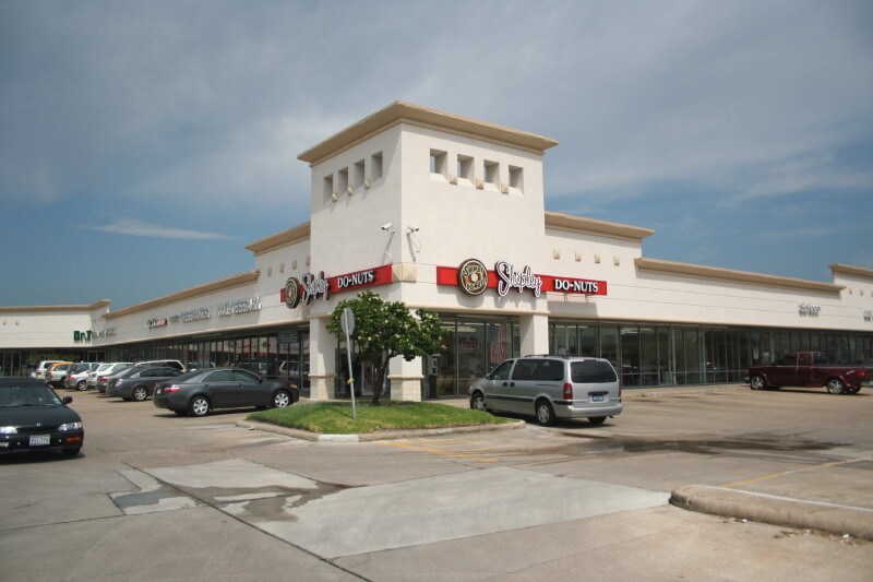 6704-6750 S Hwy 6, Houston, TX à louer Photo principale- Image 1 de 4
