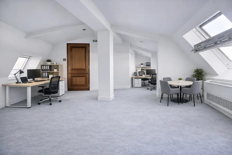 40 Rue Notre-Dame Des Victoires, Paris for lease - Interior Photo - Image 3 of 8