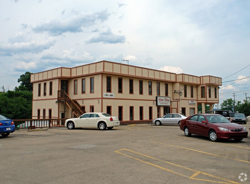 5505 Us-60 E, Huntington, WV à louer - Photo du bâtiment - Image 2 de 4