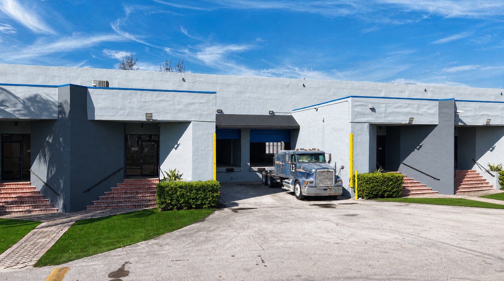 9970 NW 89th Ct, Medley, FL for lease Interior Photo- Image 1 of 38