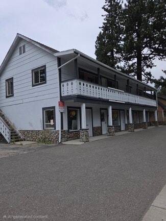 More details for 2197 Lake Tahoe Blvd, South Lake Tahoe, CA - Retail for Sale