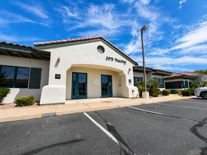1757 E Baseline Rd, Gilbert, AZ for lease Interior Photo- Image 2 of 12