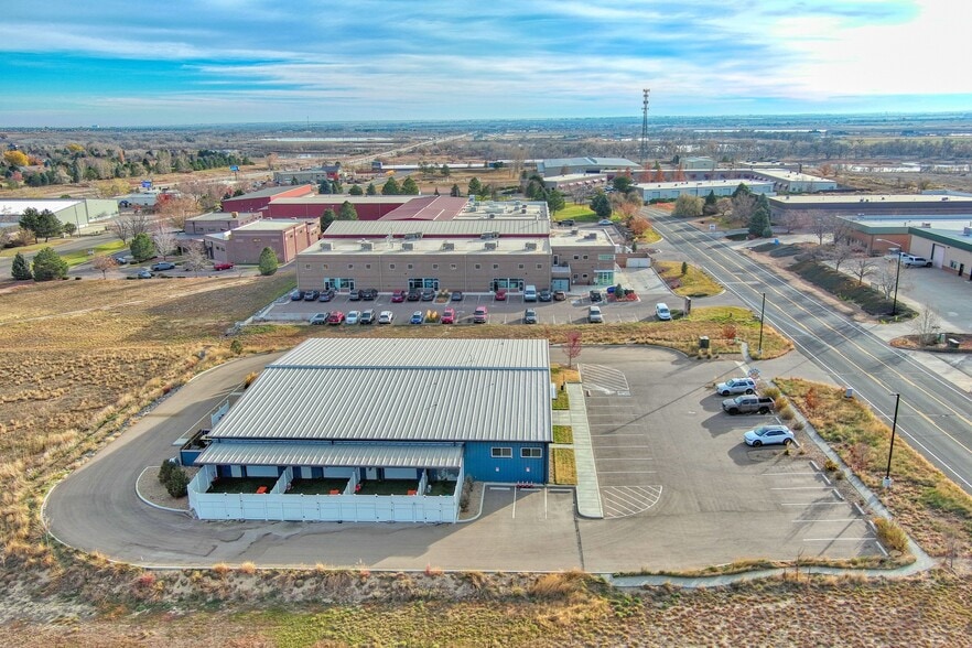 1651 Skyway Dr, Longmont, CO for sale - Building Photo - Image 3 of 19