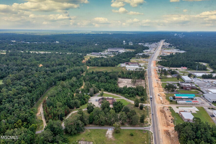 0 11 Hwy, Picayune, MS à vendre - Autre - Image 2 de 9