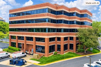 11490 Commerce Park Dr, Reston, VA for lease Interior Photo- Image 2 of 10