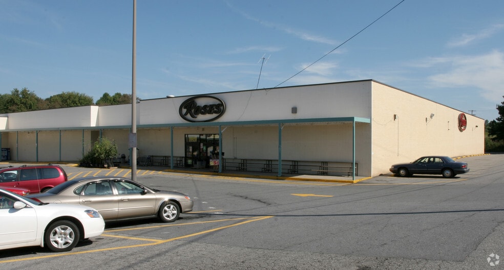 640 Commonwealth Blvd, Martinsville, VA for lease - Other - Image 3 of 9