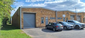 Plus de détails pour Pioneer Ave, Gloucester - Industriel/Logistique à louer