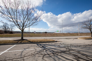 Plus de détails pour College Blvd, Overland Park, KS - Bureau à louer