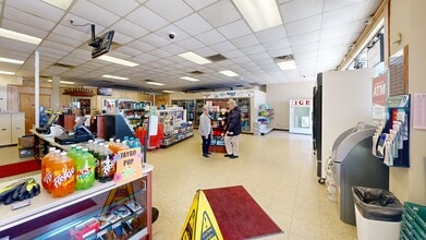 2310-2560 4th St SW, Mason City, IA for lease Interior Photo- Image 2 of 7