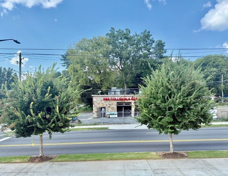 385 University Ave SW, Atlanta, GA for sale - Building Photo - Image 3 of 3
