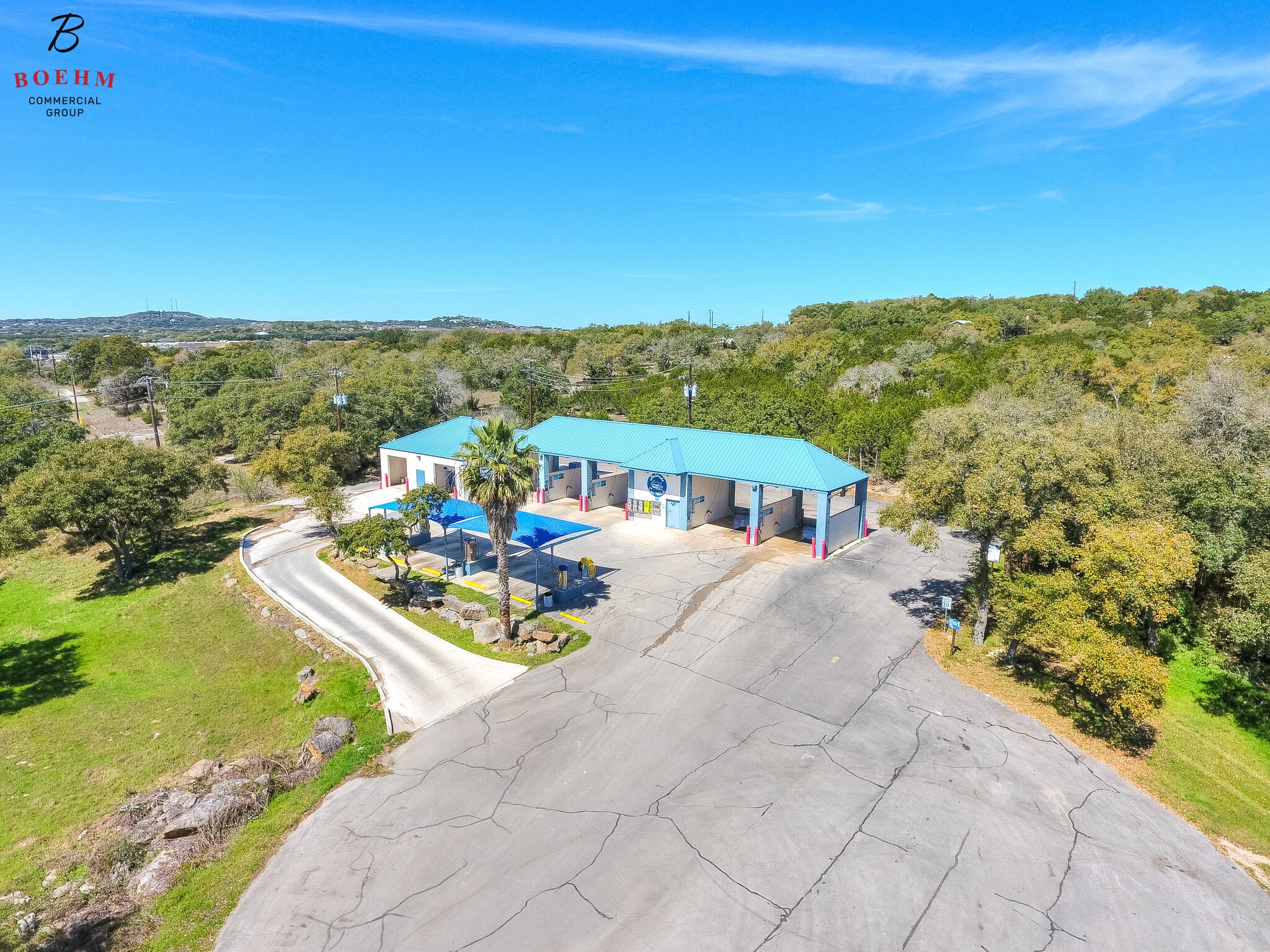 19880 Hwy 46 W, Bulverde, TX for sale Building Photo- Image 1 of 19