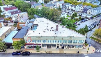 More details for 3025 N Milwaukee Ave, Chicago, IL - Office/Retail for Lease