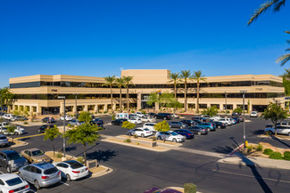 More details for 7740 N 16th St, Phoenix, AZ - Office for Lease