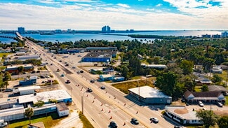 Plus de détails pour N Tamiami Trail, North Fort Myers, FL – Commerce de détail à vendre, North Fort Myers, FL