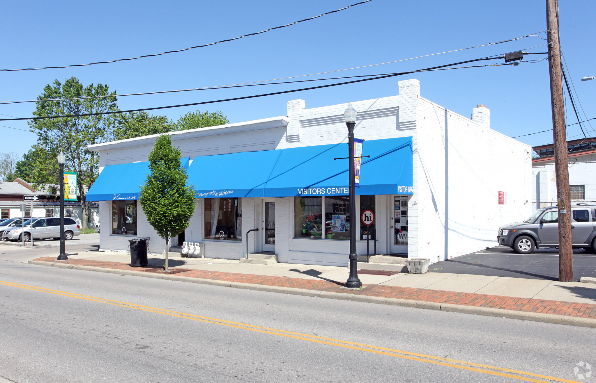 20 W Main St, Westerville, OH for sale Building Photo- Image 1 of 1