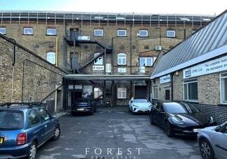 More details for Sandown Rd, Watford - Flex for Lease