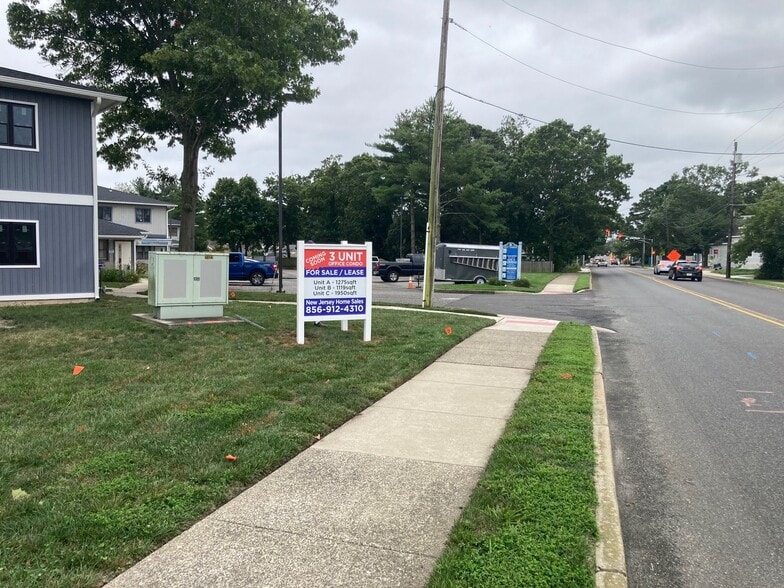 408 Bethel Rd, Somers Point, NJ for lease - Building Photo - Image 3 of 39