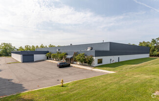 More details for 8215 Dorsey Run Rd, Jessup, MD - Industrial for Lease