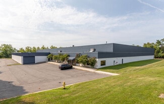 More details for 8215 Dorsey Run Rd, Jessup, MD - Industrial for Sale