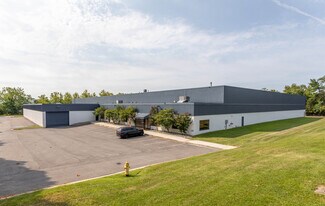 Plus de détails pour 8215 Dorsey Run Rd, Jessup, MD - Industriel à vendre