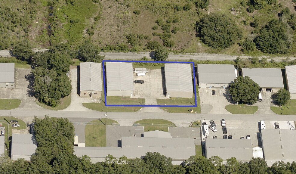 4403 Holden Rd, Lakeland, FL for lease - Primary Photo - Image 1 of 6