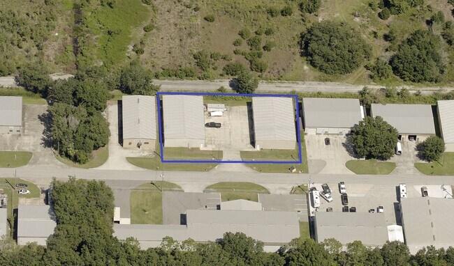 More details for 4403 Holden Rd, Lakeland, FL - Industrial for Lease